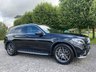 USED 2016 16 MERCEDES-BENZ GLC-CLASS 2.1 GLC 220 D 4MATIC AMG LINE PREMIUM 5d AUTO 168 BHP 2 Former Keeper+ Finance Available+PCP+ Panoramic Roof+Service History+Sat-Nav+Heated Seat With Memory+Rear Camera+Mot+ DAB Radio+ Nationwide Delivery+Nationwide WarrantyBluetooth+Xenon Light+