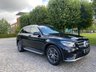 USED 2016 16 MERCEDES-BENZ GLC-CLASS 2.1 GLC 220 D 4MATIC AMG LINE PREMIUM 5d AUTO 168 BHP 2 Former Keeper+ Finance Available+PCP+ Panoramic Roof+Service History+Sat-Nav+Heated Seat With Memory+Rear Camera+Mot+ DAB Radio+ Nationwide Delivery+Nationwide WarrantyBluetooth+Xenon Light+