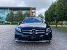 USED 2016 16 MERCEDES-BENZ GLC-CLASS 2.1 GLC 220 D 4MATIC AMG LINE PREMIUM 5d AUTO 168 BHP 2 Former Keeper+ Finance Available+PCP+ Panoramic Roof+Service History+Sat-Nav+Heated Seat With Memory+Rear Camera+Mot+ DAB Radio+ Nationwide Delivery+Nationwide WarrantyBluetooth+Xenon Light+
