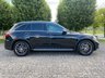 USED 2016 16 MERCEDES-BENZ GLC-CLASS 2.1 GLC 220 D 4MATIC AMG LINE PREMIUM 5d AUTO 168 BHP 2 Former Keeper+ Finance Available+PCP+ Panoramic Roof+Service History+Sat-Nav+Heated Seat With Memory+Rear Camera+Mot+ DAB Radio+ Nationwide Delivery+Nationwide WarrantyBluetooth+Xenon Light+