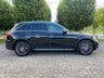 USED 2016 16 MERCEDES-BENZ GLC-CLASS 2.1 GLC 220 D 4MATIC AMG LINE PREMIUM 5d AUTO 168 BHP 2 Former Keeper+ Finance Available+PCP+ Panoramic Roof+Service History+Sat-Nav+Heated Seat With Memory+Rear Camera+Mot+ DAB Radio+ Nationwide Delivery+Nationwide WarrantyBluetooth+Xenon Light+