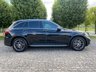 USED 2016 16 MERCEDES-BENZ GLC-CLASS 2.1 GLC 220 D 4MATIC AMG LINE PREMIUM 5d AUTO 168 BHP 2 Former Keeper+ Finance Available+PCP+ Panoramic Roof+Service History+Sat-Nav+Heated Seat With Memory+Rear Camera+Mot+ DAB Radio+ Nationwide Delivery+Nationwide WarrantyBluetooth+Xenon Light+