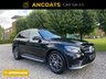 USED 2016 16 MERCEDES-BENZ GLC-CLASS 2.1 GLC 220 D 4MATIC AMG LINE PREMIUM 5d AUTO 168 BHP 2 Former Keeper+ Finance Available+PCP+ Panoramic Roof+Service History+Sat-Nav+Heated Seat With Memory+Rear Camera+Mot+ DAB Radio+ Nationwide Delivery+Nationwide WarrantyBluetooth+Xenon Light+