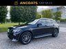 USED 2016 16 MERCEDES-BENZ GLC-CLASS 2.1 GLC 220 D 4MATIC AMG LINE PREMIUM 5d AUTO 168 BHP 2 Former Keeper+ Finance Available+PCP+ Panoramic Roof+Service History+Sat-Nav+Heated Seat With Memory+Rear Camera+Mot+ DAB Radio+ Nationwide Delivery+Nationwide WarrantyBluetooth+Xenon Light+