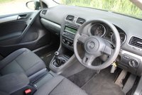 USED 2011 11 VOLKSWAGEN GOLF 1.4 TWIST 5d 79 BHP www.suffolkcarcentre.co.uk - Located at Ilketshall