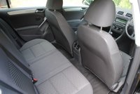 USED 2011 11 VOLKSWAGEN GOLF 1.4 TWIST 5d 79 BHP www.suffolkcarcentre.co.uk - Located at Ilketshall