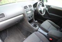 USED 2011 11 VOLKSWAGEN GOLF 1.4 TWIST 5d 79 BHP www.suffolkcarcentre.co.uk - Located at Ilketshall