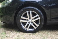 USED 2011 11 VOLKSWAGEN GOLF 1.4 TWIST 5d 79 BHP www.suffolkcarcentre.co.uk - Located at Ilketshall