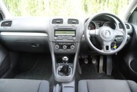 USED 2011 11 VOLKSWAGEN GOLF 1.4 TWIST 5d 79 BHP www.suffolkcarcentre.co.uk - Located at Ilketshall