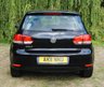 USED 2011 11 VOLKSWAGEN GOLF 1.4 TWIST 5d 79 BHP www.suffolkcarcentre.co.uk - Located at Ilketshall