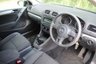 USED 2011 11 VOLKSWAGEN GOLF 1.4 TWIST 5d 79 BHP www.suffolkcarcentre.co.uk - Located at Ilketshall
