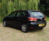 USED 2011 11 VOLKSWAGEN GOLF 1.4 TWIST 5d 79 BHP www.suffolkcarcentre.co.uk - Located at Ilketshall