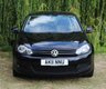 USED 2011 11 VOLKSWAGEN GOLF 1.4 TWIST 5d 79 BHP www.suffolkcarcentre.co.uk - Located at Ilketshall