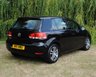 USED 2011 11 VOLKSWAGEN GOLF 1.4 TWIST 5d 79 BHP www.suffolkcarcentre.co.uk - Located at Ilketshall
