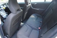 USED 2013 63 VOLVO V60 1.6 D2 BUSINESS EDITION 5d 113 BHP www.suffolkcarcentre.co.uk - Located at Ilketshall