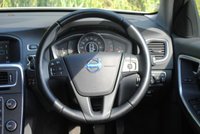 USED 2013 63 VOLVO V60 1.6 D2 BUSINESS EDITION 5d 113 BHP www.suffolkcarcentre.co.uk - Located at Ilketshall