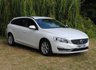 USED 2013 63 VOLVO V60 1.6 D2 BUSINESS EDITION 5d 113 BHP www.suffolkcarcentre.co.uk - Located at Ilketshall