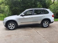 USED 2013 13 BMW X5 3.0 XDRIVE30D SE 5d 241 BHP ZERO DEPOSIT FINANCE AVAILABLE