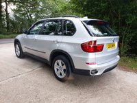 USED 2013 13 BMW X5 3.0 XDRIVE30D SE 5d 241 BHP ZERO DEPOSIT FINANCE AVAILABLE