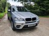 USED 2013 13 BMW X5 3.0 XDRIVE30D SE 5d 241 BHP ZERO DEPOSIT FINANCE AVAILABLE