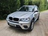 USED 2013 13 BMW X5 3.0 XDRIVE30D SE 5d 241 BHP ZERO DEPOSIT FINANCE AVAILABLE