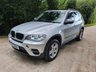 USED 2013 13 BMW X5 3.0 XDRIVE30D SE 5d 241 BHP ZERO DEPOSIT FINANCE AVAILABLE
