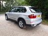 USED 2013 13 BMW X5 3.0 XDRIVE30D SE 5d 241 BHP ZERO DEPOSIT FINANCE AVAILABLE