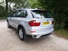 USED 2013 13 BMW X5 3.0 XDRIVE30D SE 5d 241 BHP ZERO DEPOSIT FINANCE AVAILABLE