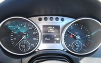 USED 2009 09 MERCEDES-BENZ M-CLASS 3.0 ML320 CDI SPORT 5d 222 BHP www.suffolkcarcentre.co.uk - Located at Ilketshall