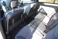 USED 2009 09 MERCEDES-BENZ M-CLASS 3.0 ML320 CDI SPORT 5d 222 BHP www.suffolkcarcentre.co.uk - Located at Ilketshall