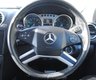 USED 2009 09 MERCEDES-BENZ M-CLASS 3.0 ML320 CDI SPORT 5d 222 BHP www.suffolkcarcentre.co.uk - Located at Ilketshall