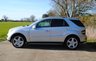 USED 2009 09 MERCEDES-BENZ M-CLASS 3.0 ML320 CDI SPORT 5d 222 BHP www.suffolkcarcentre.co.uk - Located at Ilketshall