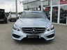 USED 2015 15 MERCEDES-BENZ E-CLASS 3.0 E350 BLUETEC AMG NIGHT EDITION 5d 255 BHP 2 KEYS 2 OWNERS HPI CLEAR FSH