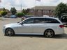 USED 2015 15 MERCEDES-BENZ E-CLASS 3.0 E350 BLUETEC AMG NIGHT EDITION 5d 255 BHP 2 KEYS 2 OWNERS HPI CLEAR FSH