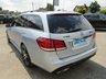 USED 2015 15 MERCEDES-BENZ E-CLASS 3.0 E350 BLUETEC AMG NIGHT EDITION 5d 255 BHP 2 KEYS 2 OWNERS HPI CLEAR FSH