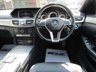 USED 2015 15 MERCEDES-BENZ E-CLASS 3.0 E350 BLUETEC AMG NIGHT EDITION 5d 255 BHP 2 KEYS 2 OWNERS HPI CLEAR FSH