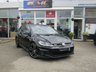 USED 2018 18 VOLKSWAGEN GOLF 2.0 GTD TDI DSG 5d 182 BHP DEEP BLACK SAT NAV HEATED SEATS FSH
