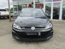 USED 2018 18 VOLKSWAGEN GOLF 2.0 GTD TDI DSG 5d 182 BHP DEEP BLACK SAT NAV HEATED SEATS FSH