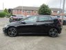 USED 2018 18 VOLKSWAGEN GOLF 2.0 GTD TDI DSG 5d 182 BHP DEEP BLACK SAT NAV HEATED SEATS FSH