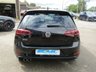 USED 2018 18 VOLKSWAGEN GOLF 2.0 GTD TDI DSG 5d 182 BHP DEEP BLACK SAT NAV HEATED SEATS FSH