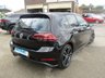 USED 2018 18 VOLKSWAGEN GOLF 2.0 GTD TDI DSG 5d 182 BHP DEEP BLACK SAT NAV HEATED SEATS FSH
