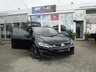 USED 2018 18 VOLKSWAGEN GOLF 2.0 GTD TDI DSG 5d 182 BHP DEEP BLACK SAT NAV HEATED SEATS FSH