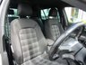 USED 2018 18 VOLKSWAGEN GOLF 2.0 GTD TDI DSG 5d 182 BHP DEEP BLACK SAT NAV HEATED SEATS FSH
