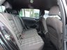 USED 2018 18 VOLKSWAGEN GOLF 2.0 GTD TDI DSG 5d 182 BHP DEEP BLACK SAT NAV HEATED SEATS FSH
