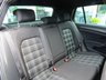 USED 2018 18 VOLKSWAGEN GOLF 2.0 GTD TDI DSG 5d 182 BHP DEEP BLACK SAT NAV HEATED SEATS FSH