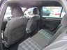 USED 2018 18 VOLKSWAGEN GOLF 2.0 GTD TDI DSG 5d 182 BHP DEEP BLACK SAT NAV HEATED SEATS FSH