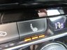USED 2018 18 VOLKSWAGEN GOLF 2.0 GTD TDI DSG 5d 182 BHP DEEP BLACK SAT NAV HEATED SEATS FSH