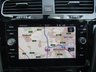 USED 2018 18 VOLKSWAGEN GOLF 2.0 GTD TDI DSG 5d 182 BHP DEEP BLACK SAT NAV HEATED SEATS FSH