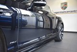 USED 2016 16 BENTLEY CONTINENTAL 4.0 GTC V8 S MDS MULLINER 2DR AUTO 521 BHP Dace German Car centre, part of Dace Motor group a Family Run Business which has been in business nearly 30 years,  are delighted to present this stunning Bentley Continental GTC V8 S which has over eighteen thousand pounds worth of extra's. The exterior is finished in an Onyx Black. Along with De-chroming which cost &pound;3100 when purchased new, which really gives this Bentley more road presence. Equipped with unmarked 21 inch diamond cuts alloy wheels, with Bentley brake callipers finished a vibra