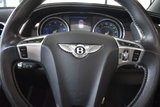 USED 2016 16 BENTLEY CONTINENTAL 4.0 GTC V8 S MDS MULLINER 2DR AUTO 521 BHP Dace German Car centre, part of Dace Motor group a Family Run Business which has been in business nearly 30 years,  are delighted to present this stunning Bentley Continental GTC V8 S which has over eighteen thousand pounds worth of extra's. The exterior is finished in an Onyx Black. Along with De-chroming which cost &pound;3100 when purchased new, which really gives this Bentley more road presence. Equipped with unmarked 21 inch diamond cuts alloy wheels, with Bentley brake callipers finished a vibra